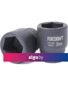 Головка слесарная FK-46524 Forcekraft