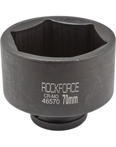 Головка слесарная RF-46570 Rockforce