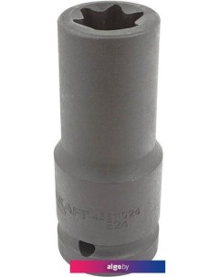 Головка слесарная FK-46611024 Forcekraft