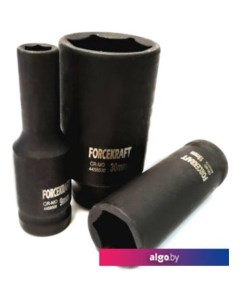 Головка слесарная FK-4458528 Forcekraft