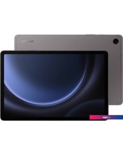 Планшет Samsung Galaxy Tab S9 FE Wi-Fi SM-X510 6GB/128GB (серый)