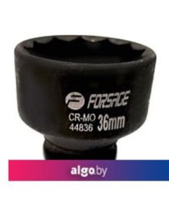 Головка слесарная F-48860 Forsage