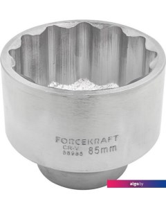 Головка слесарная FK-58985 Forcekraft