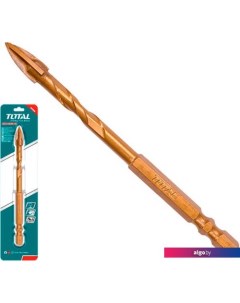 Сверло TACG201012 Total