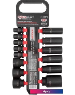 Набор головок слесарных FK-4149MPB Forcekraft