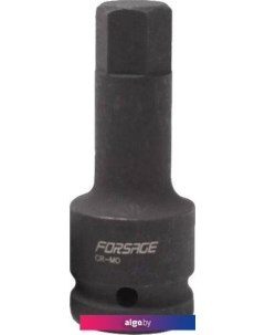 Головка слесарная F-2409006 Forsage