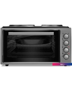 Мини-печь MMO-483MGR01H Maunfeld