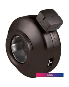 Радиальный вентилятор Vent-125 Ecowatt 5145880100 Soler&palau