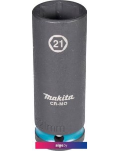 Головка слесарная E-16508 Makita