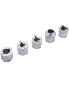 Головка слесарная RF-1022-01 Rockforce