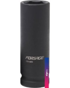 Головка слесарная F-48510027 Forsage