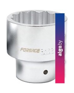 Головка слесарная F-58950 Forsage