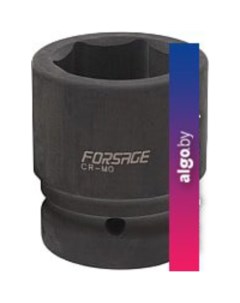 Головка слесарная F-48580 Forsage