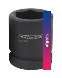 Головка слесарная F-46534 Forsage