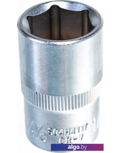 Головка слесарная S04H4117 Jonnesway