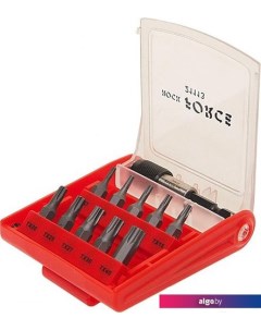 Набор бит RF-21113 (11 предметов) Rockforce