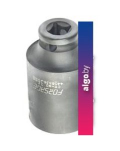 Головка слесарная F-4458536TH Forsage