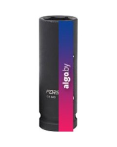 Головка слесарная F-4458528 Forsage