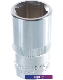 Головка слесарная S04H4115 Jonnesway