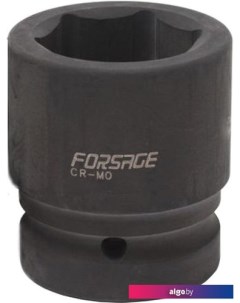 Головка слесарная F-48560 Forsage