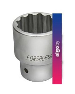 Головка слесарная F-58975 Forsage