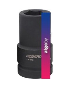 Головка слесарная F-48510041 Forsage