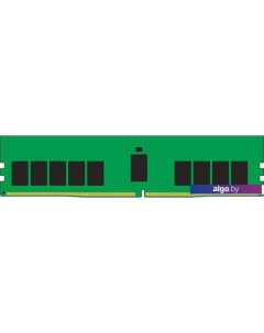Оперативная память 32ГБ DDR4 3200 МГц KSM32RS4/32HCR Kingston