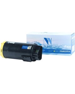 Картридж NV-106R03914Y Nv print