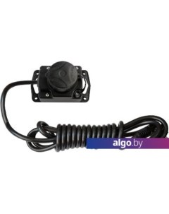 Удлинитель У16-412 (1.7 м, черный) Bylectrica