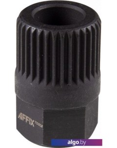 Головка слесарная AF10610001 Affix