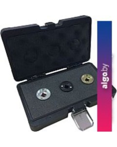 Набор головок слесарных F-902G23D Forsage