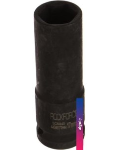 Головка слесарная RF-4458517TH44 Rockforce