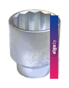 Головка слесарная 56948 Wmc tools