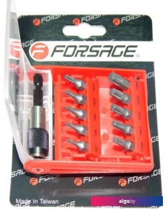 Набор бит 21113 11 предметов Forsage