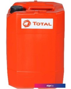 Моторное масло Rubia Optima 3100 10W-40 20л Total