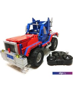 Конструктор Technic Трак C51002W Cada