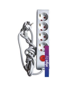 Удлинитель У16-4-3.0-BC Вертекс