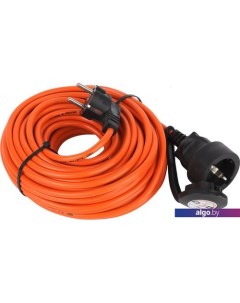 Удлинитель UPx-1e-20m Б0046811 Эра