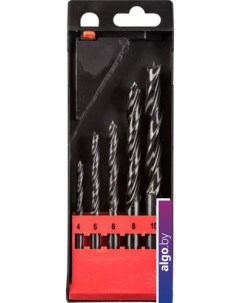 Набор сверл 29421-H5-z01 (5шт) Зубр