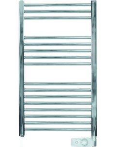Полотенцесушитель Широкий 2012 CH 300W (хром) Atlantic