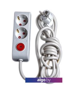 Удлинитель У16-2-2.0-ВC Вертекс