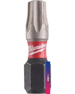 Набор бит Shockwave Impact Duty 4932430884 (2 шт) Milwaukee