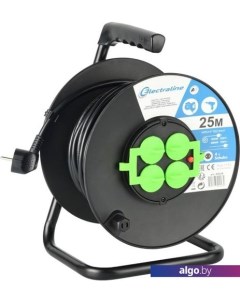 Удлинитель 49028 25м Electraline