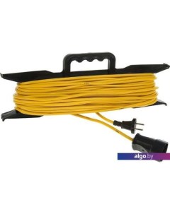 Удлинитель 481S-5103 (30 м, желтый) Союз