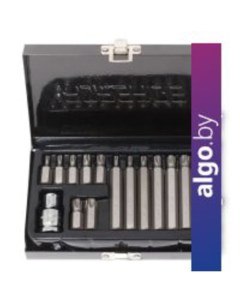 Набор бит F-4156C Forsage