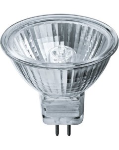 Галогенная лампа JCDR 35W G5.3 230V 2000h Navigator