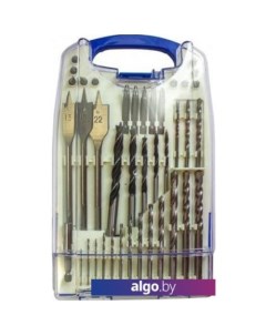 Набор сверл F-924U40 Forsage