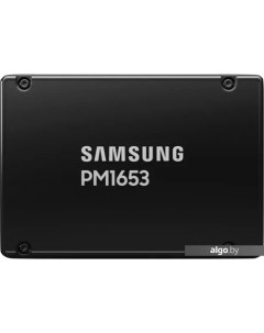 SSD PM1653a 15.36TB MZILG15THBLA-00A07 Samsung