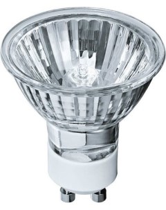 Галогенная лампа JCDRC 35W GU10 230V 2000h Navigator