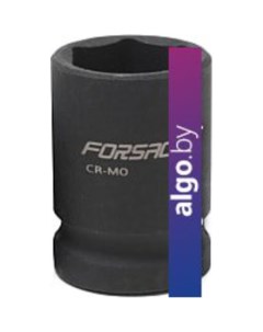 Головка слесарная F-44536 Forsage